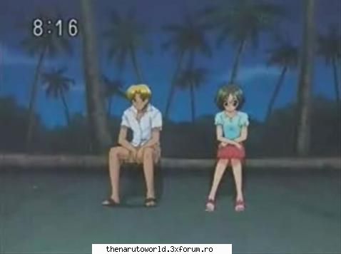Cele mai reushite perechi anime:D - Place moolt cum ii sta lui Elliot cu Bridget - Anime things