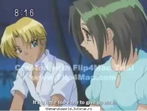 Cele mai reushite perechi anime:D - *Hilary*CB - Anime things