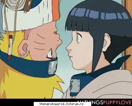 Cele mai reushite perechi anime:D - naruto si hinata - Anime things