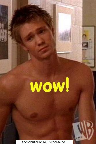 Chad Michael Murray - *Hilary*CB - Actori