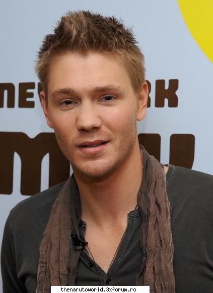 Chad Michael Murray - *Hilary*CB - Actori