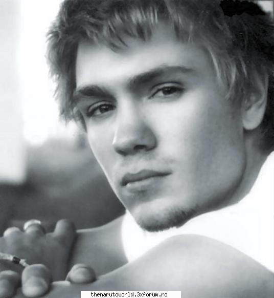 Chad Michael Murray - *Hilary*CB - Actori