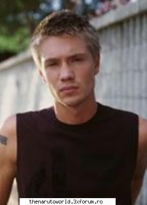 Chad Michael Murray - *Hilary*CB - Actori