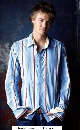 Chad Michael Murray - *Hilary*CB - Actori