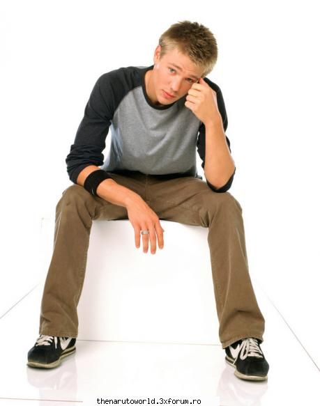 Chad Michael Murray - *Hilary*CB - Actori