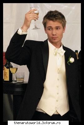 Chad Michael Murray - *Hilary*CB - Actori
