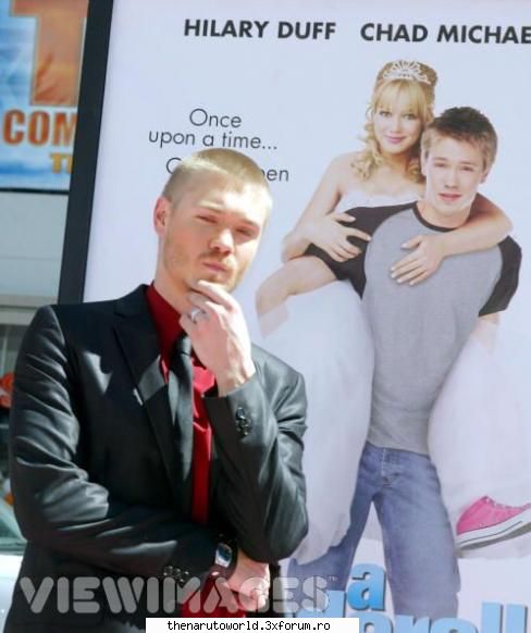 Cinderella Story - *Hilary*CB - Filme