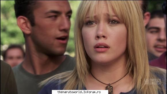 Cinderella Story - *Hilary*CB - Filme