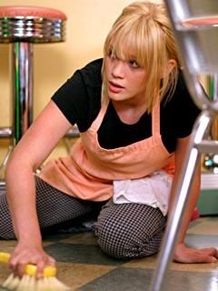 Cinderella Story - *Hilary*CB - Filme