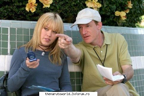Cinderella Story - *Hilary*CB - Filme