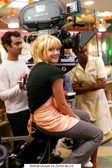 Cinderella Story - *Hilary*CB - Filme