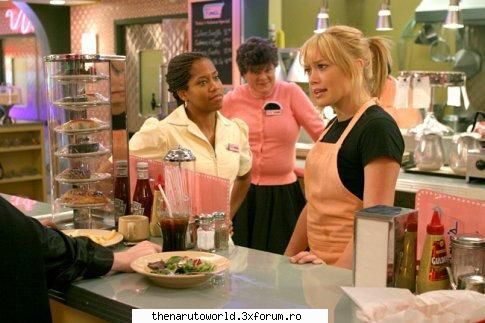 Cinderella Story - *Hilary*CB - Filme