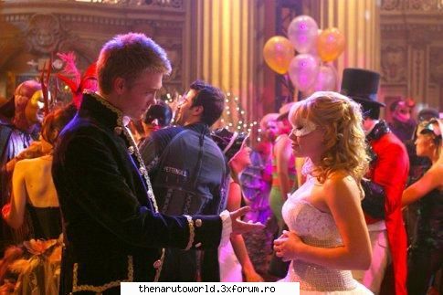 Cinderella Story - *Hilary*CB - Filme