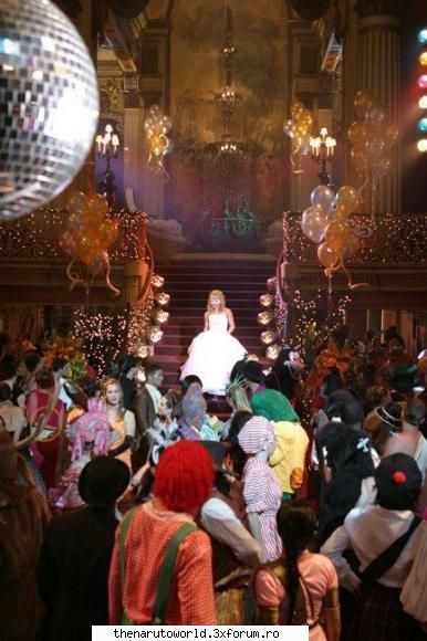 Cinderella Story - *Hilary*CB - Filme