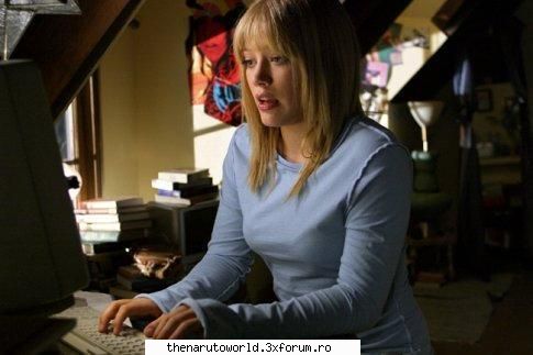 Cinderella Story - *Hilary*CB - Filme