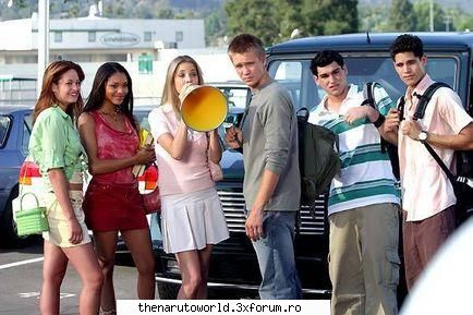 Cinderella Story - *Hilary*CB - Filme