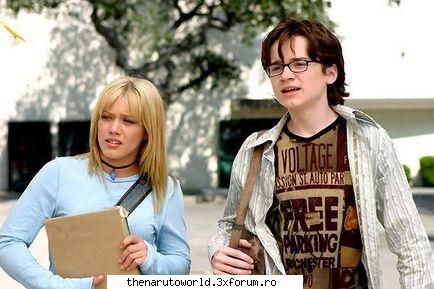 Cinderella Story - *Hilary*CB - Filme