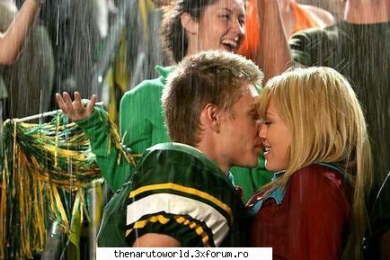 Cinderella Story - *Hilary*CB - Filme