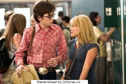 Cinderella Story - *Hilary*CB - Filme