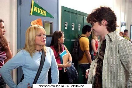 Cinderella Story - *Hilary*CB - Filme