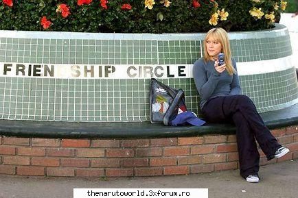 Cinderella Story - *Hilary*CB - Filme