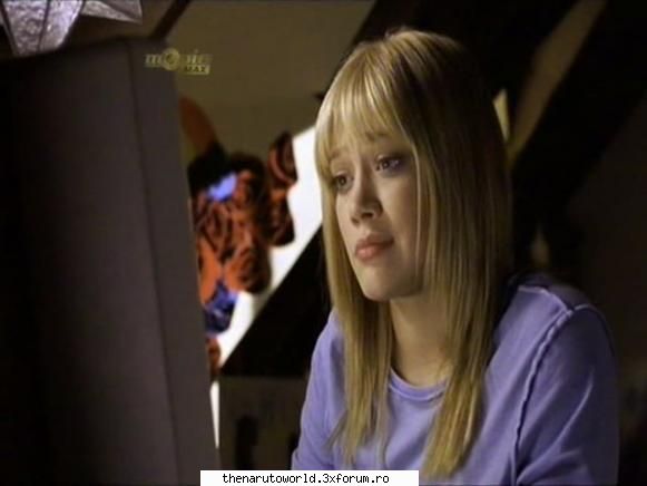Cinderella Story - *Hilary*CB - Filme