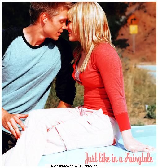 Cinderella Story - *Hilary*CB - Filme