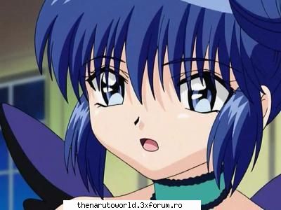 Corina - *Hilary*CB - Mew`mew power