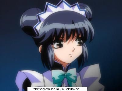 Corina - *Hilary*CB - Mew`mew power