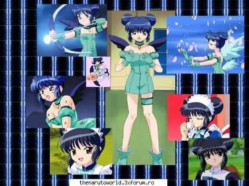 Corina - *Hilary*CB - Mew`mew power