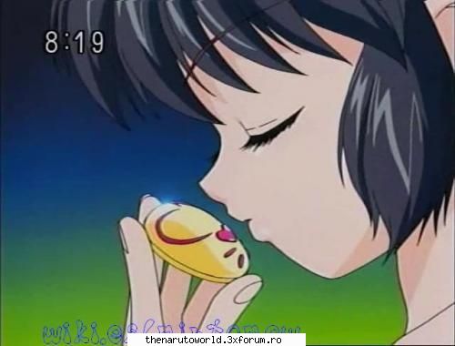 Corina - *Hilary*CB - Mew`mew power