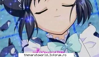 Corina - *Hilary*CB - Mew`mew power