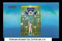 Corina - *Hilary*CB - Mew`mew power