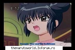 Corina - *Hilary*CB - Mew`mew power