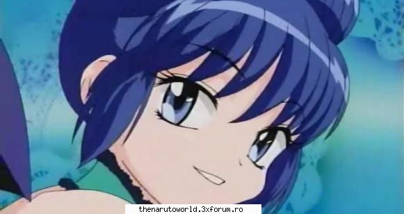 Corina - Mariah_Yamacha - Mew`mew power