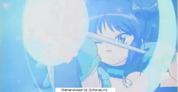 Corina - Mariah_Yamacha - Mew`mew power