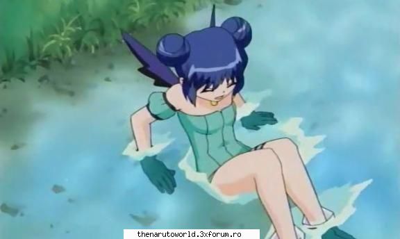 Corina - Mariah_Yamacha - Mew`mew power