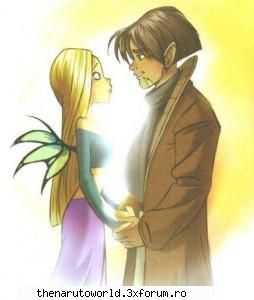 Cornellia - cornelia & caleb - W.I.T.C.H