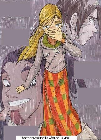 Cornellia - Mariah_Yamacha - W.I.T.C.H