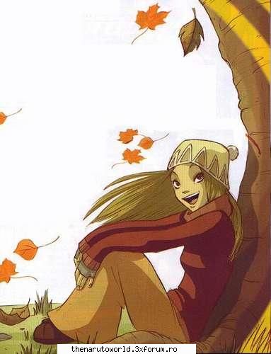 Cornellia - Mariah_Yamacha - W.I.T.C.H