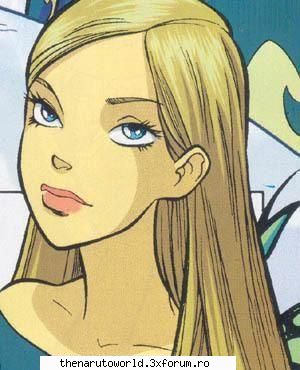 Cornellia - Mariah_Yamacha - W.I.T.C.H