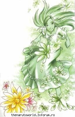 Cornellia - Mariah_Yamacha - W.I.T.C.H