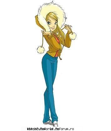 Cornellia - Mariah_Yamacha - W.I.T.C.H