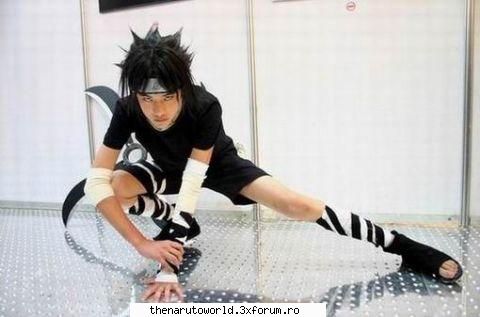 Cosplay - *Hilary*CB - NARUTO