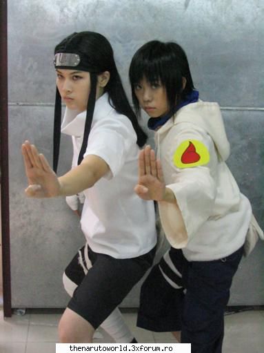 Cosplay - *Hilary*CB - NARUTO