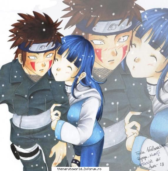 Cupluri - DramaQueenxD - NARUTO