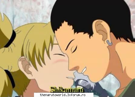 Cupluri - DramaQueenxD - NARUTO