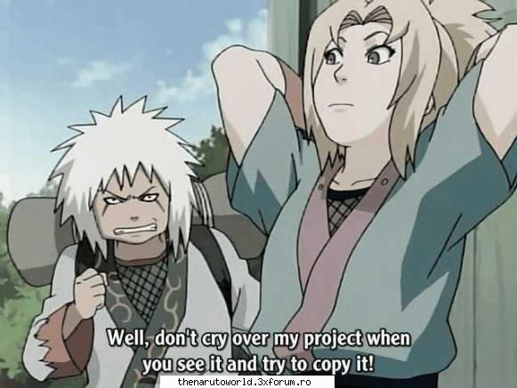 Cupluri - jirayaxtsunade :D - NARUTO