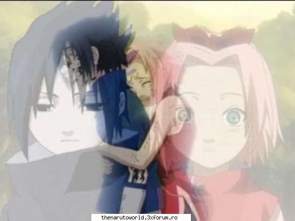 Cupluri - Yay for SakuSasu - NARUTO