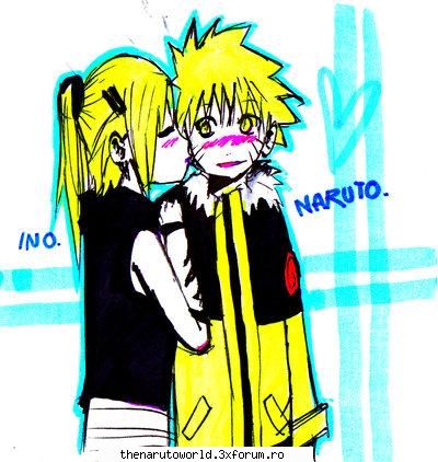 Cupluri - ugh alt cuplu pe care nu-l suport >.< eh toti - NARUTO